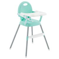Trona Evolutiva 3 en 1 Spoonny Menta