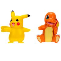 Pokémon Pack Doble Generación Original Surtido
