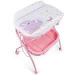 Bañera-con-cambiador-Bubble-Rosa_1