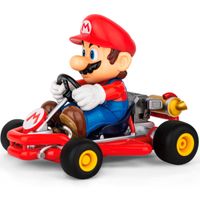 Mario Kart Pipe Escala 1:18 R/C
