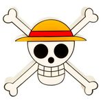 One-Piece-Lampara-Logo-Calavera