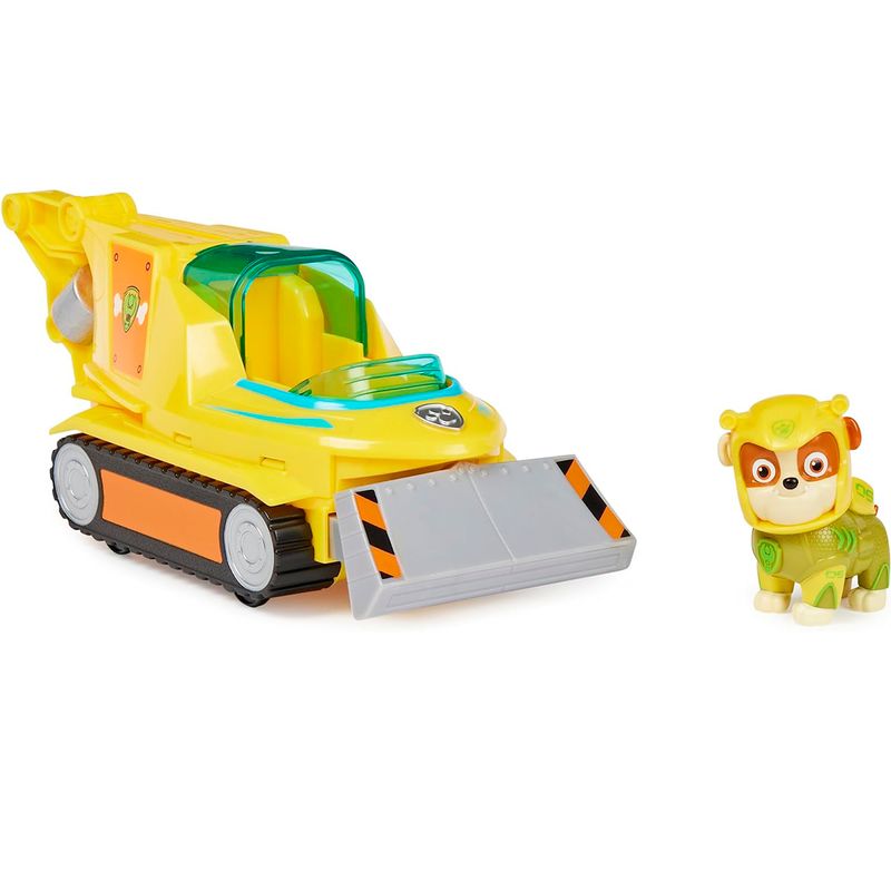Patrulla-Canina-Aqua-Pups-Vehiculo-Rubble
