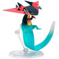 Pokémon Figura Super Articulada Dragapult