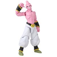 Dragon Ball Dragon Stars Figura Majin Buu Super