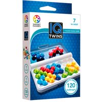 IQ Twins Juego Habilidad