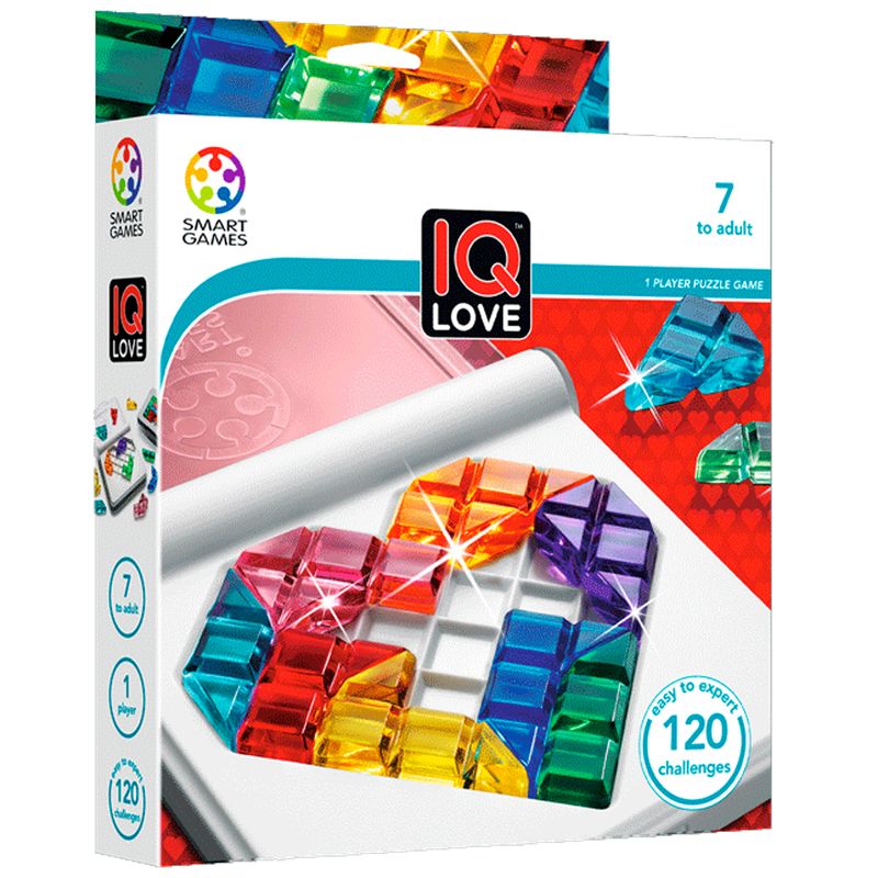 IQ-Love-Juego-Habilidad