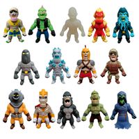 Monster Flex Clásico Surtido