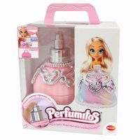 Perfumitos Muñeca Surtida