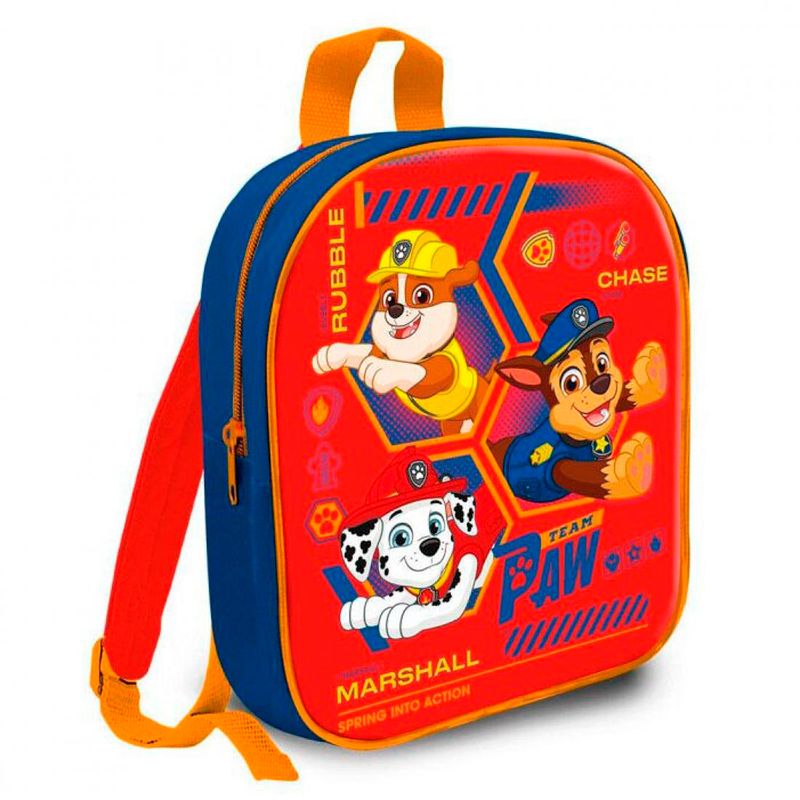 Patrulla-Canina-Mochila-Infantil