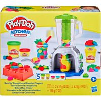 Play-Doh Kitchen Creations Licuadora de Batidos