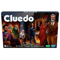 Cluedo Edición Clásica