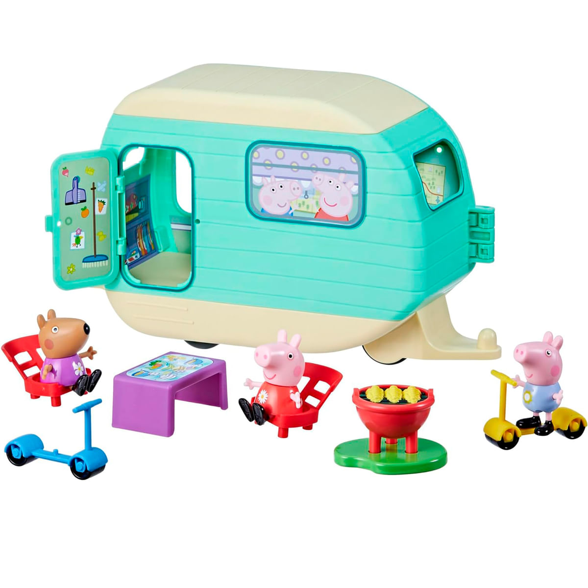 Peppa Pig popular Playsets