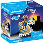 Playmobil-Caballero-Medieval-50-Aniversario