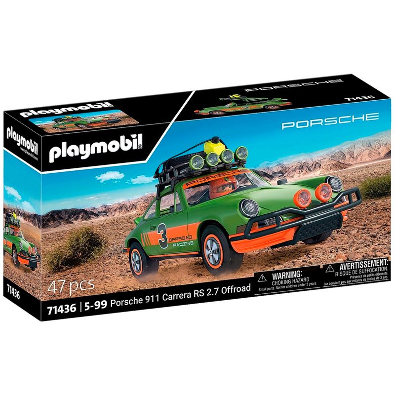 Playmobil-Porsche-911-Carrera-RS-27-Offroad