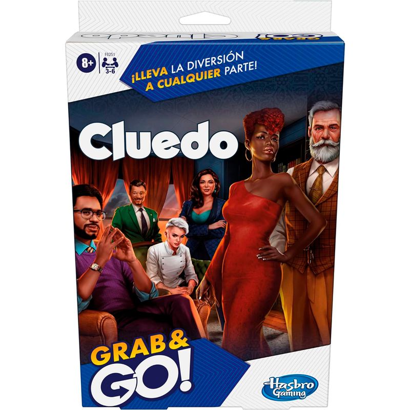 Cluedo-Version-Viaje