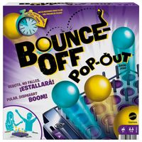 Bounce Off Juego