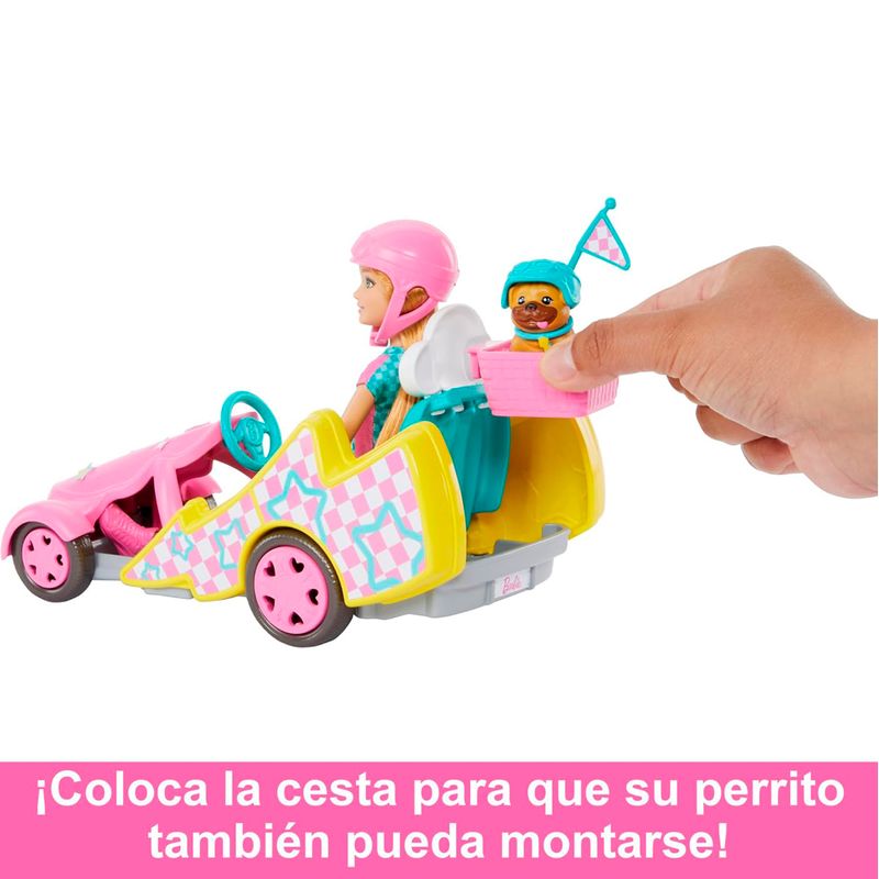 Barbie-Muñeca-Stacie-y-su-Kart_2