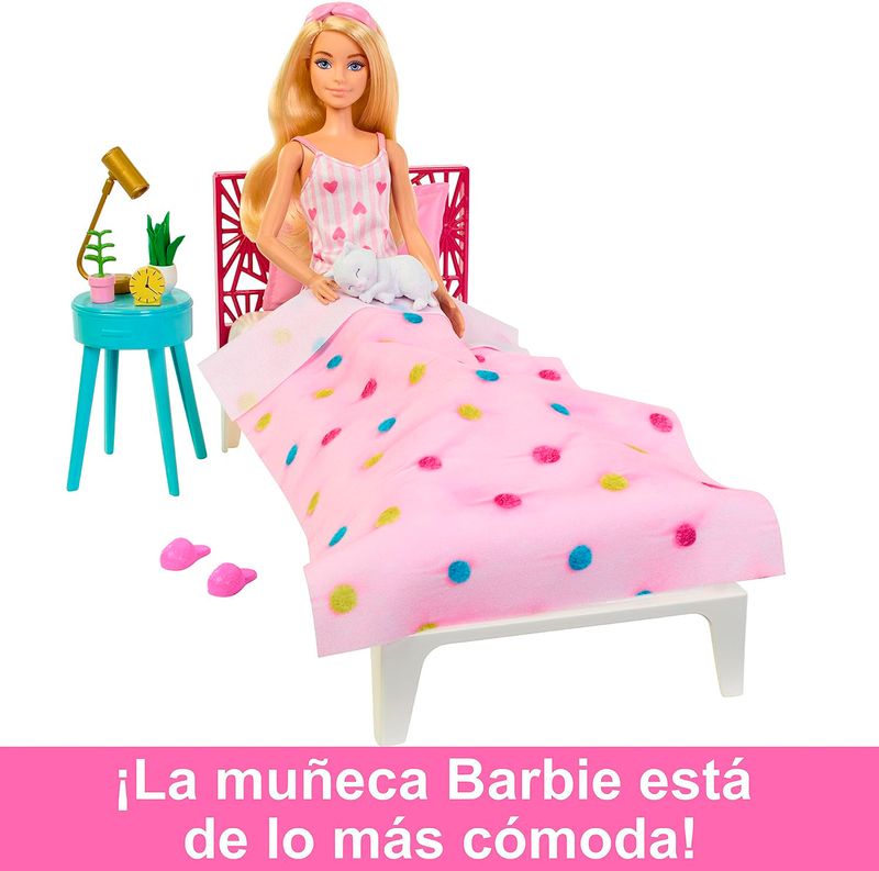 Barbie-Dreams-Habitacion-con-Muñeca_1