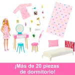 Barbie-Dreams-Habitacion-con-Muñeca_2