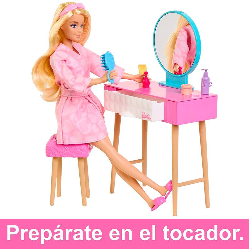 Barbie-Dreams-Habitacion-con-Muñeca_3