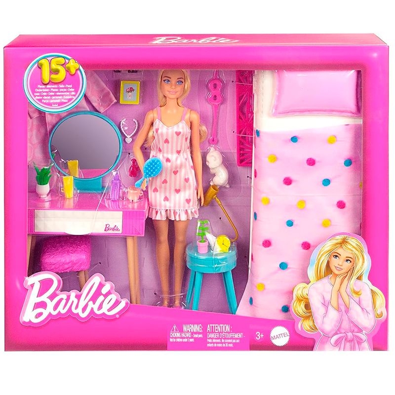 Barbie-Dreams-Habitacion-con-Muñeca_4