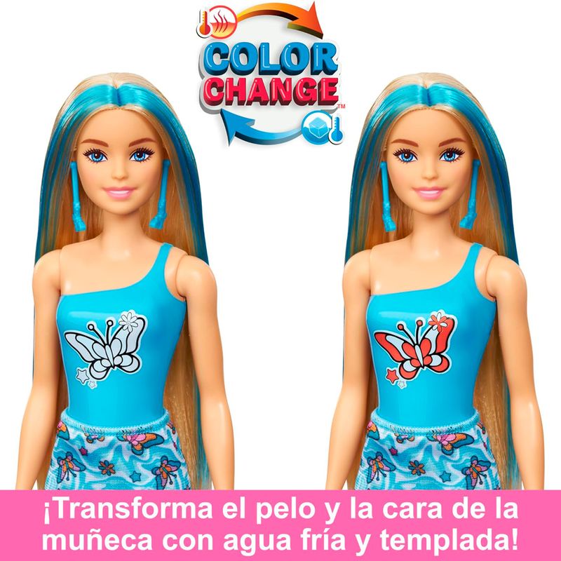 Barbie-Color-Reveal-Arcoiris-Muñeca-Surtida_2