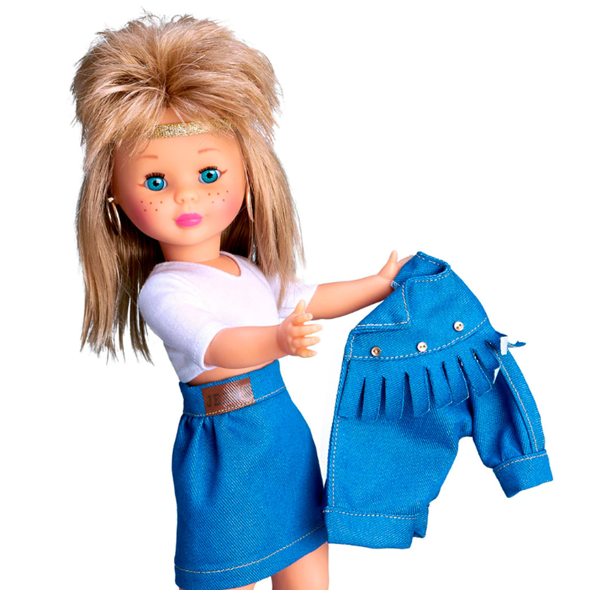 Nancy Antigua Nancy MuÃ±eca Coleccion Nancy Antigua Nancy La MuÃ