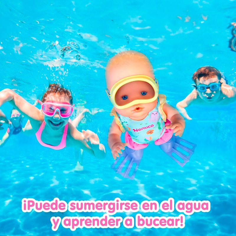 Nenuco-¡Aprende-a-Bucear-_1