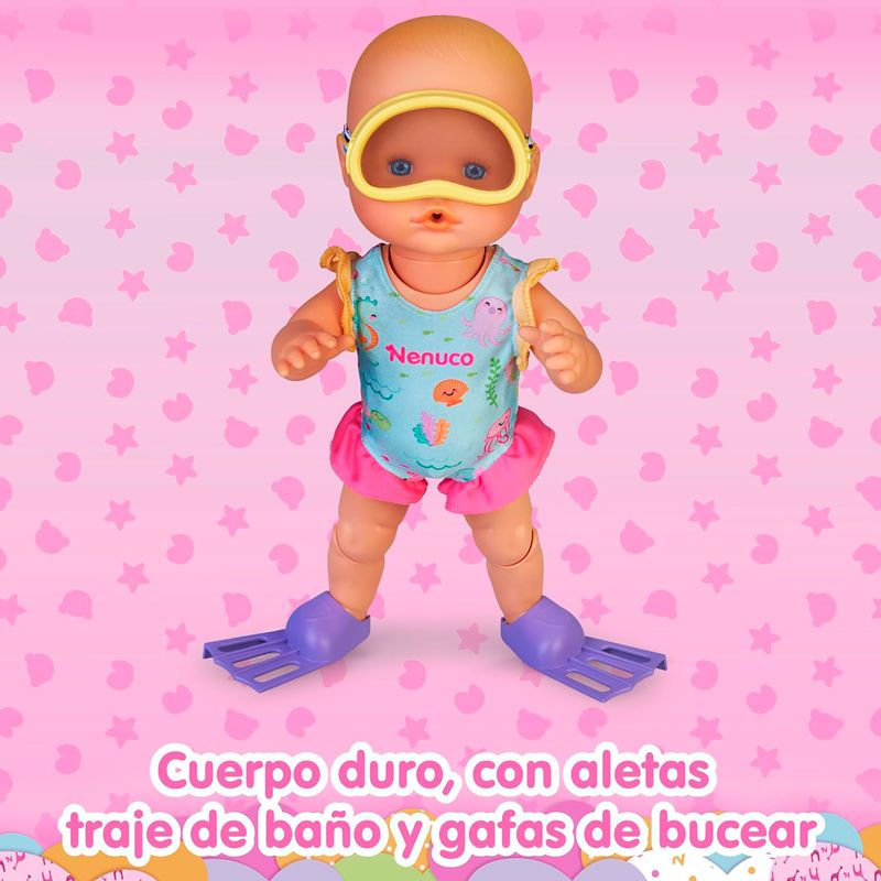 Nenuco-¡Aprende-a-Bucear-_2