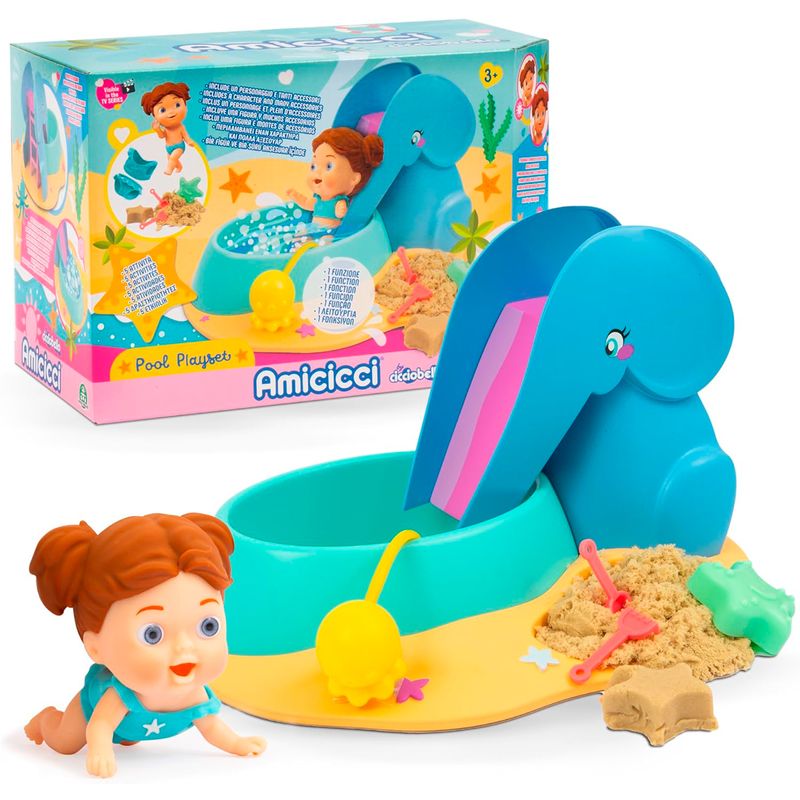 Amicicci-Playset-Piscina