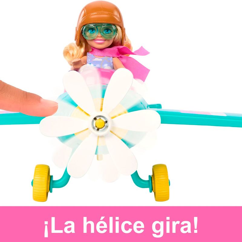 Barbie-Chelsea-tu-Puedes-ser-Aviadora-Muñeca_1