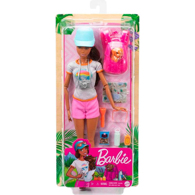 Barbie-Bienestar-Senderista-Muñeca_3