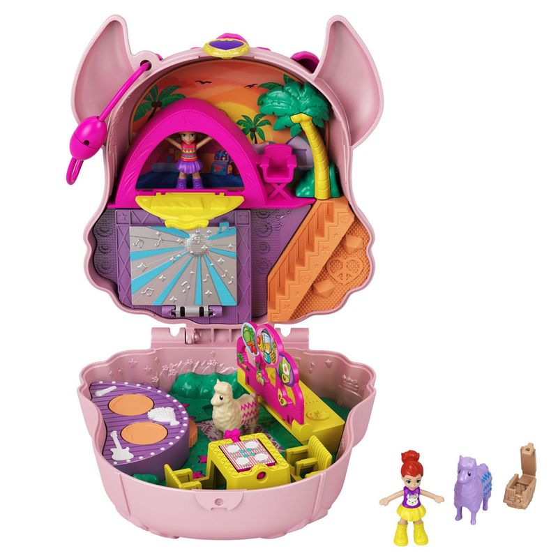 Polly-Pocket-Cofre-Playset-Surtido