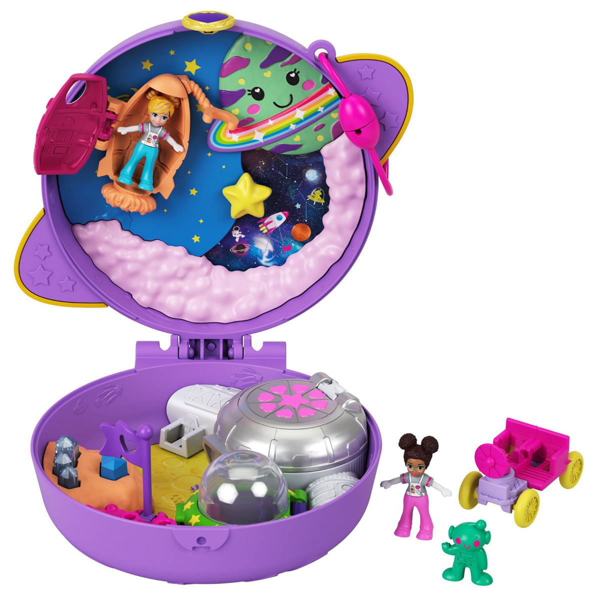 Polly pocket drim deals