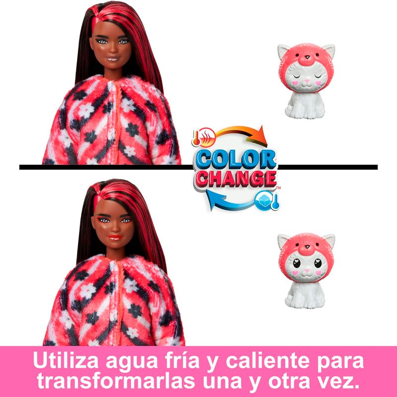 Barbie-Cutie-Reveal-Oso-Panda-Rojo_2