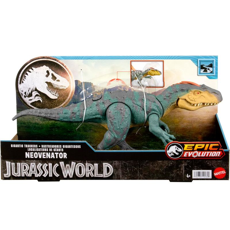 Jurassic-World-Rastreadores-Gigantescos-Neovenator_3