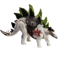 Jurassic World Rastreador Gigantesco Stegosaurus