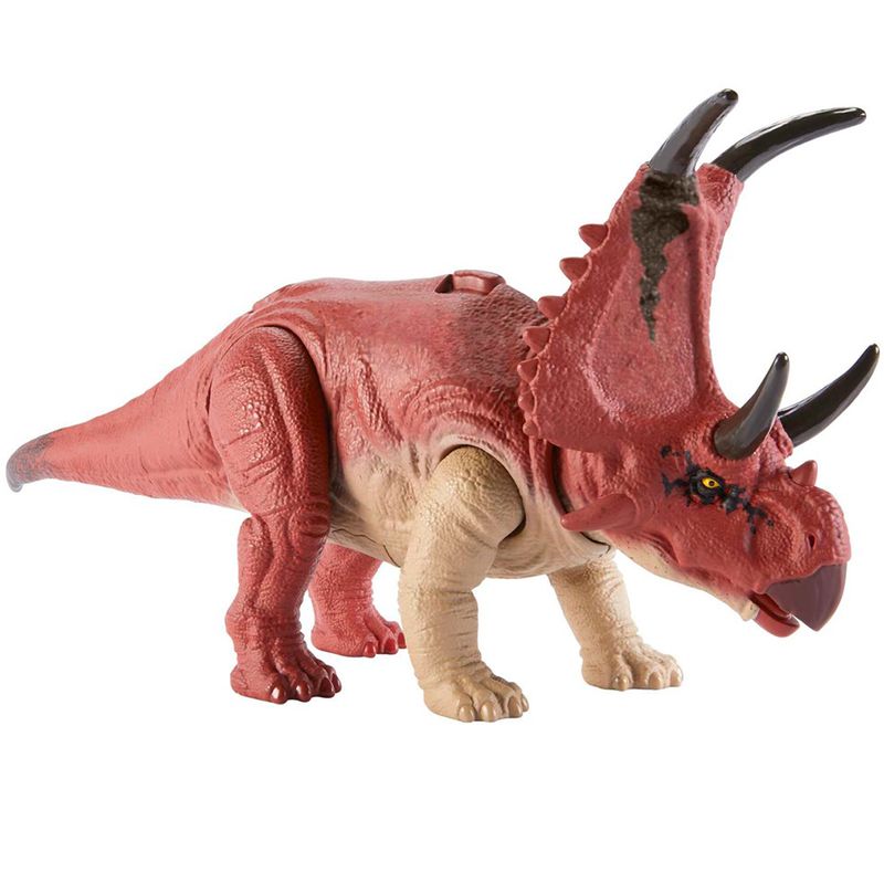Jurassic-World-Rugido-Salvaje-Diabloceratops