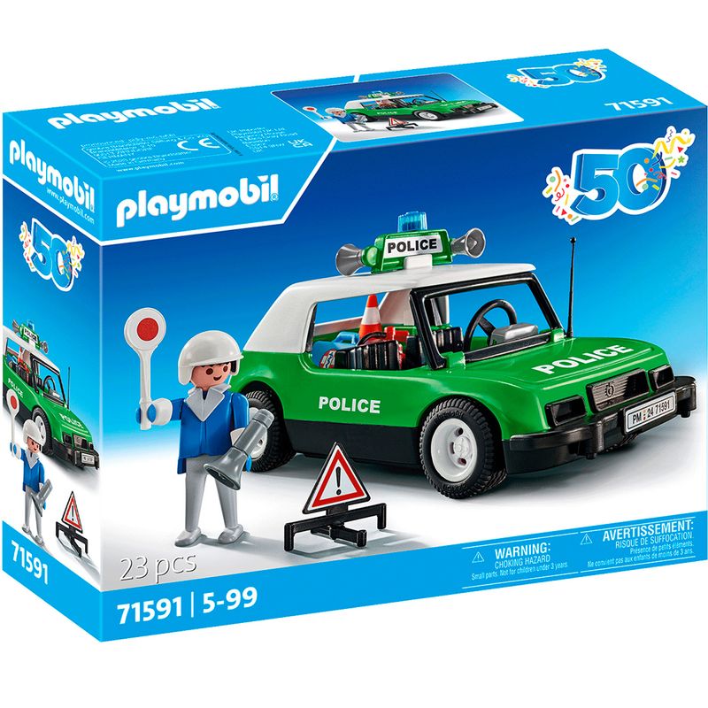 Playmobil-Coche-Policia-Clasico-50-Aniversario