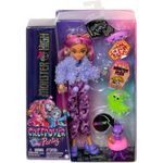 Monster-High-Creepover-Party-Muñeca-Clawdeen_2