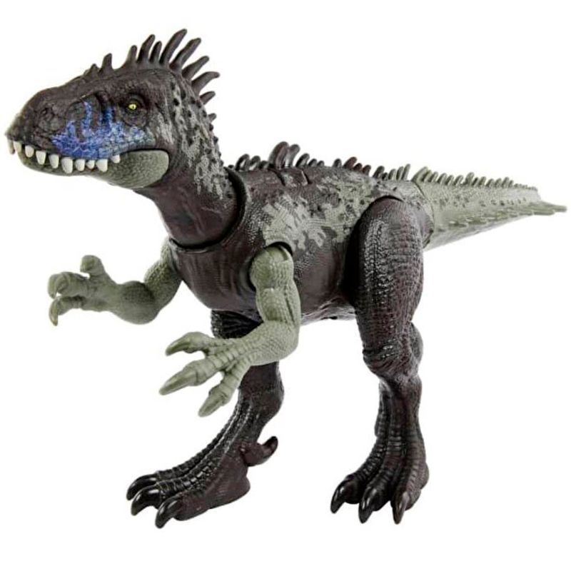 Jurassic-World-Rugido-Salvaje-Dryptosaurus