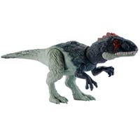 Jurassic World Rugido Salvaje Eocarcharia
