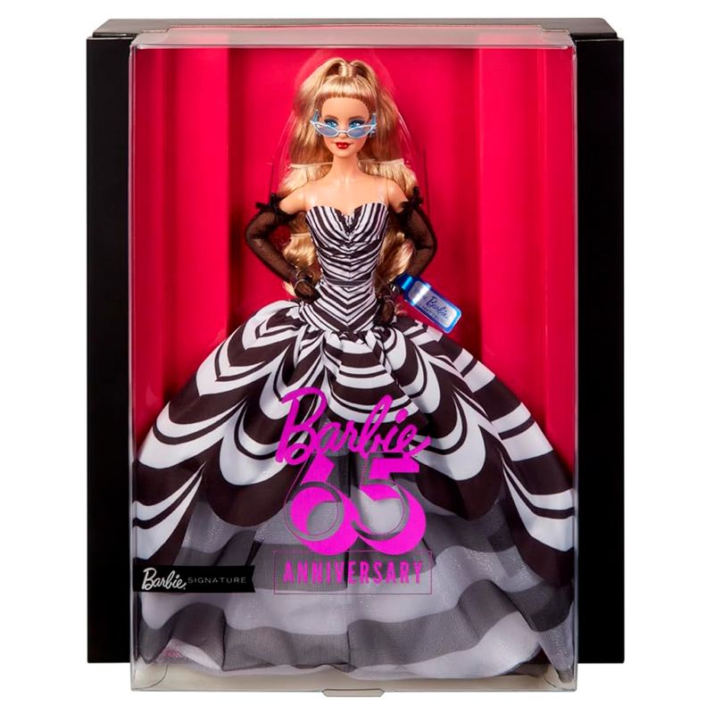 Barbie-Signature-Muñeca-65-Aniversario_1