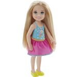 Barbie-Muñeca-Chelsea