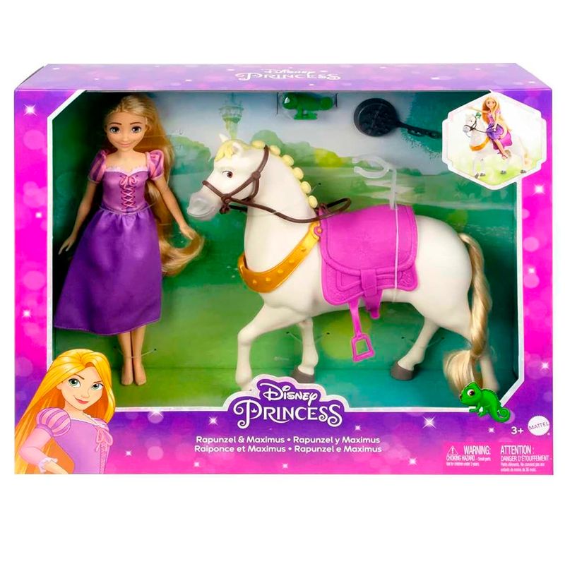 Enredados-Princesa-Rapunzel-y-Maximus_1