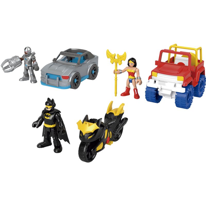 DC-Superheroes-Pack-Amigos