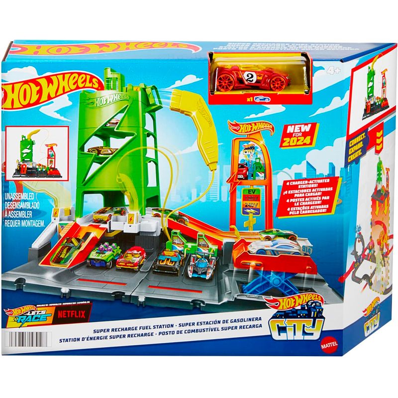 Hot-Wheels-Super-Estacion-de-Coches-Electricos_4