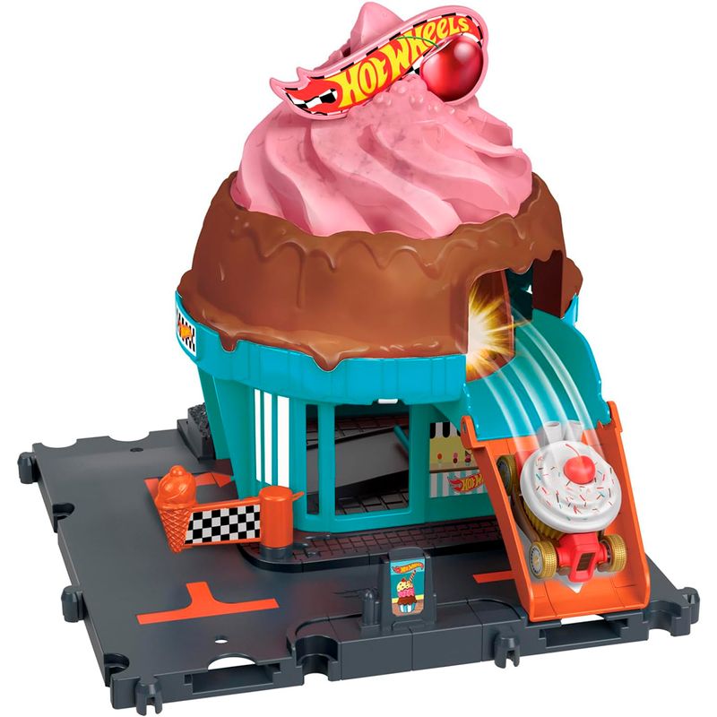 Hot-Wheels-Heladeria-en-la-Ciudad