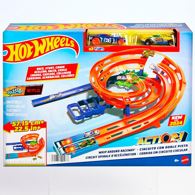 Hot-Wheels-Action-Circuito-con-Doble-Pista_3