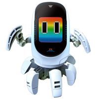 Octobot Robot